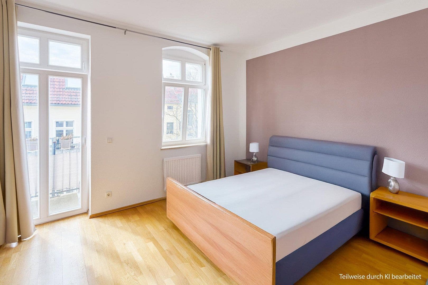 Prodej bytu 3+1 95 m², Stargarderstr. 21, Berlin, Berlín Prodej bytu 3+1 95 m², Stargarderstr. 21, Berlin, Berlín