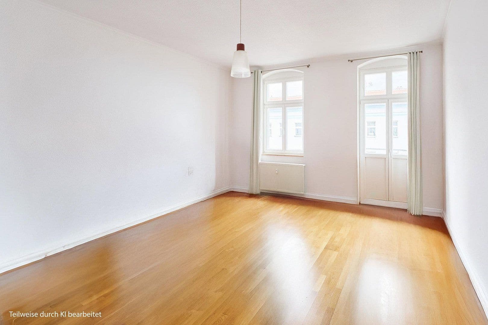 Prodej bytu 3+1 95 m², Stargarderstr. 21, Berlin, Berlín Prodej bytu 3+1 95 m², Stargarderstr. 21, Berlin, Berlín