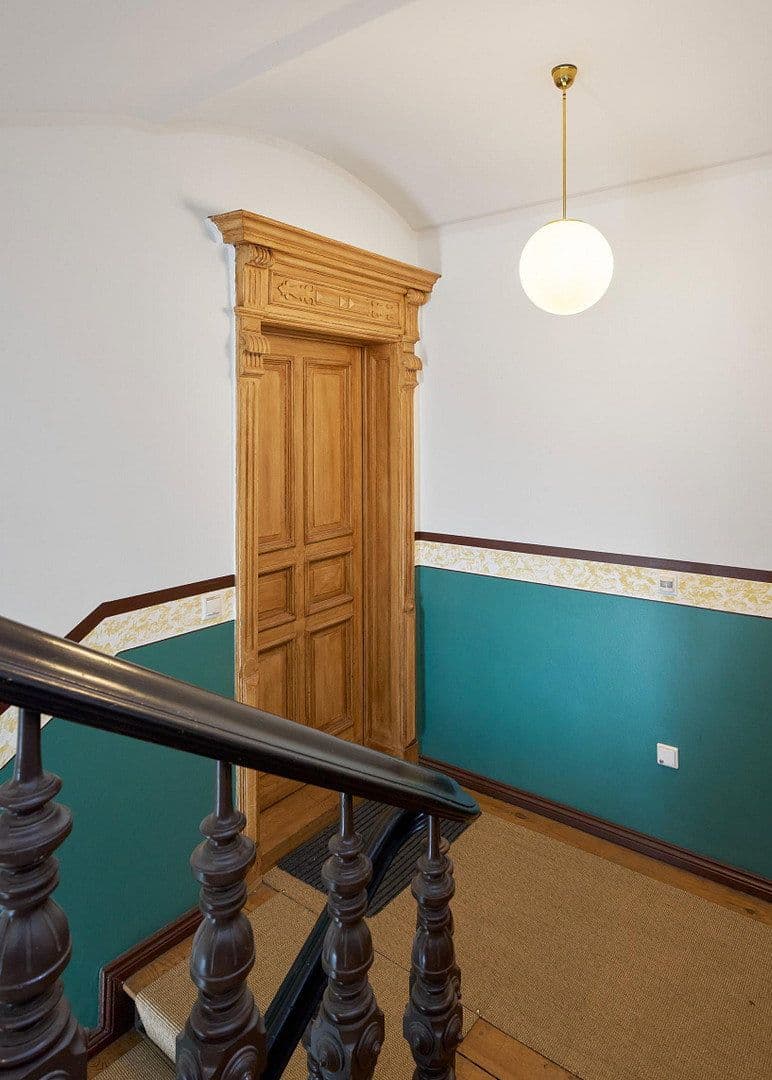 Prodej bytu 3+1 95 m², Stargarderstr. 21, Berlin, Berlín Prodej bytu 3+1 95 m², Stargarderstr. 21, Berlin, Berlín