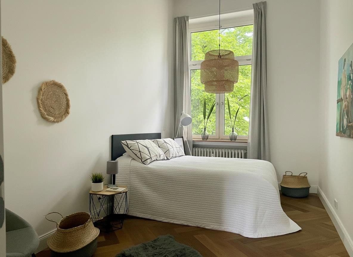 Prodej bytu 2+1 63 m², Düsseldorf, Severní Porýní-Vestfálsko Prodej bytu 2+1 63 m², Düsseldorf, Severní Porýní-Vestfálsko