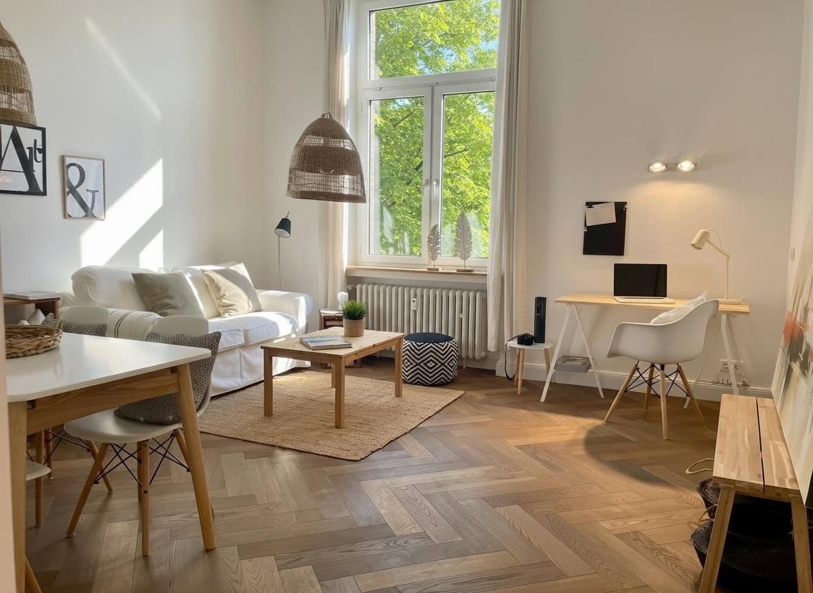 Prodej bytu 2+1 63 m², Düsseldorf, Severní Porýní-Vestfálsko Prodej bytu 2+1 63 m², Düsseldorf, Severní Porýní-Vestfálsko