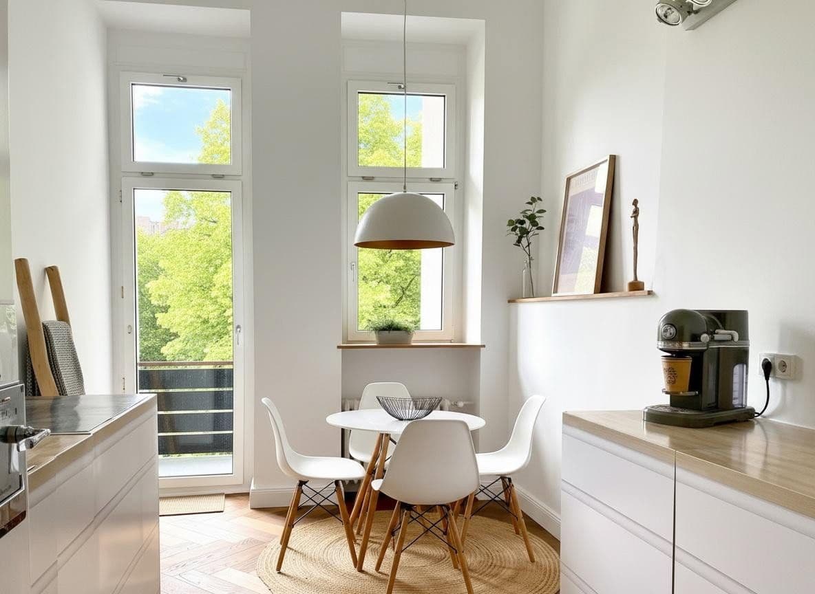 Prodej bytu 2+1 63 m², Düsseldorf, Severní Porýní-Vestfálsko Prodej bytu 2+1 63 m², Düsseldorf, Severní Porýní-Vestfálsko