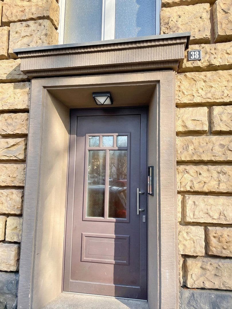 Prodej bytu 2+1 63 m², Düsseldorf, Severní Porýní-Vestfálsko Prodej bytu 2+1 63 m², Düsseldorf, Severní Porýní-Vestfálsko