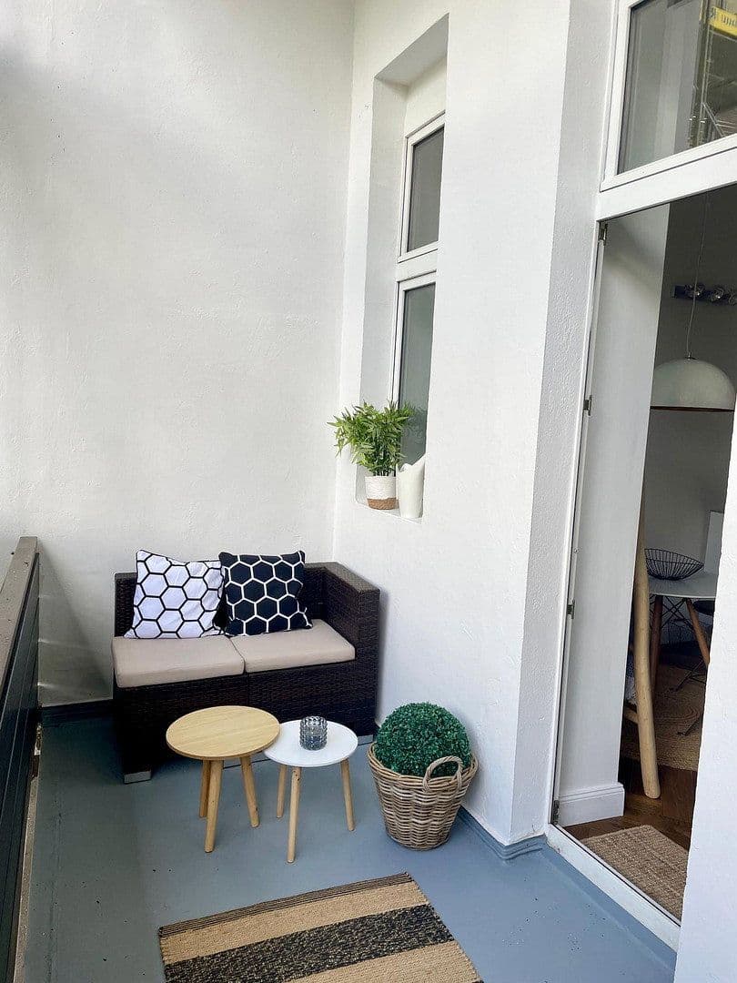 Prodej bytu 2+1 63 m², Düsseldorf, Severní Porýní-Vestfálsko Prodej bytu 2+1 63 m², Düsseldorf, Severní Porýní-Vestfálsko