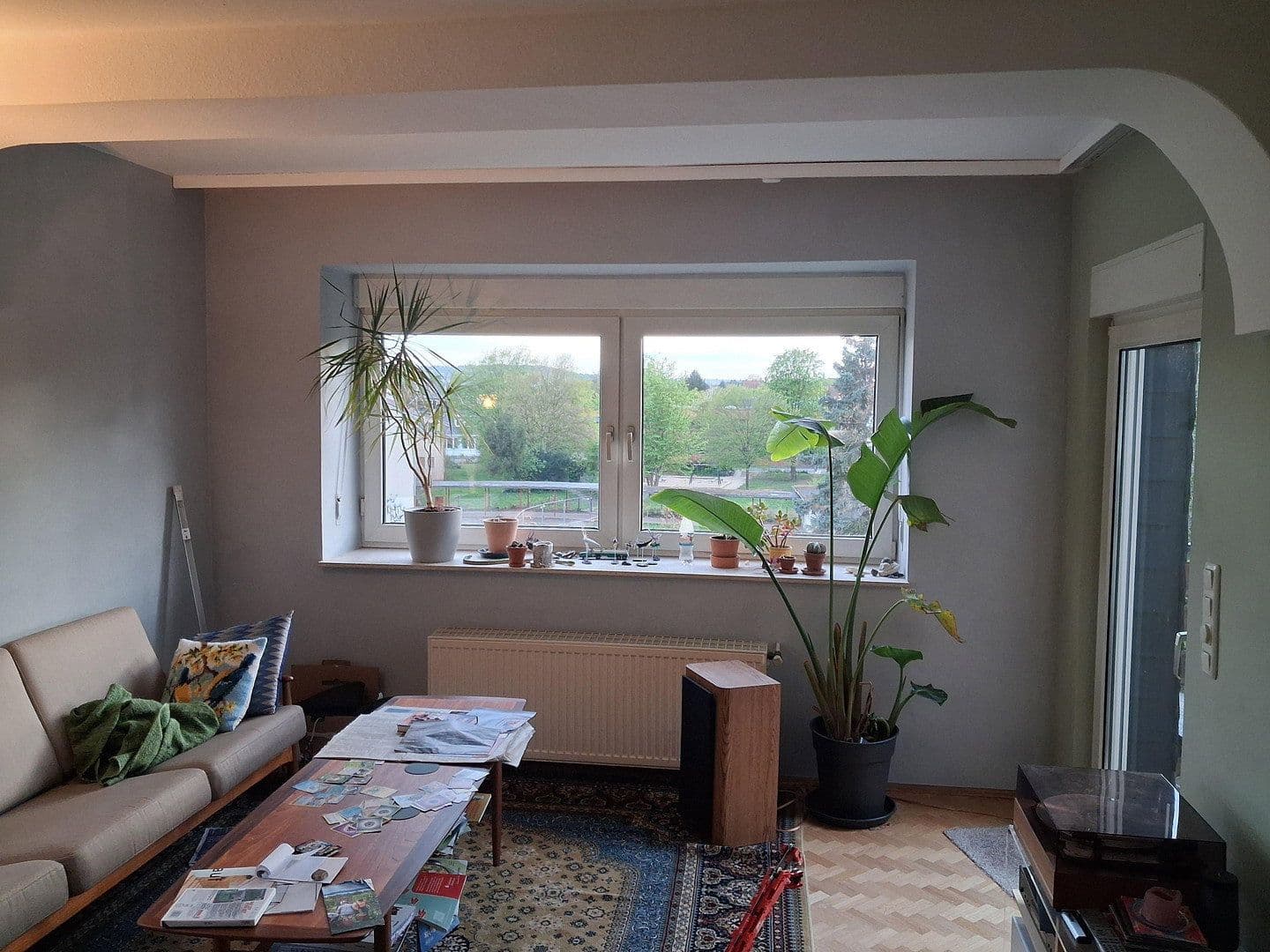 Prodej bytu 4+1 117 m², Bonn, Severní Porýní-Vestfálsko Prodej bytu 4+1 117 m², Bonn, Severní Porýní-Vestfálsko