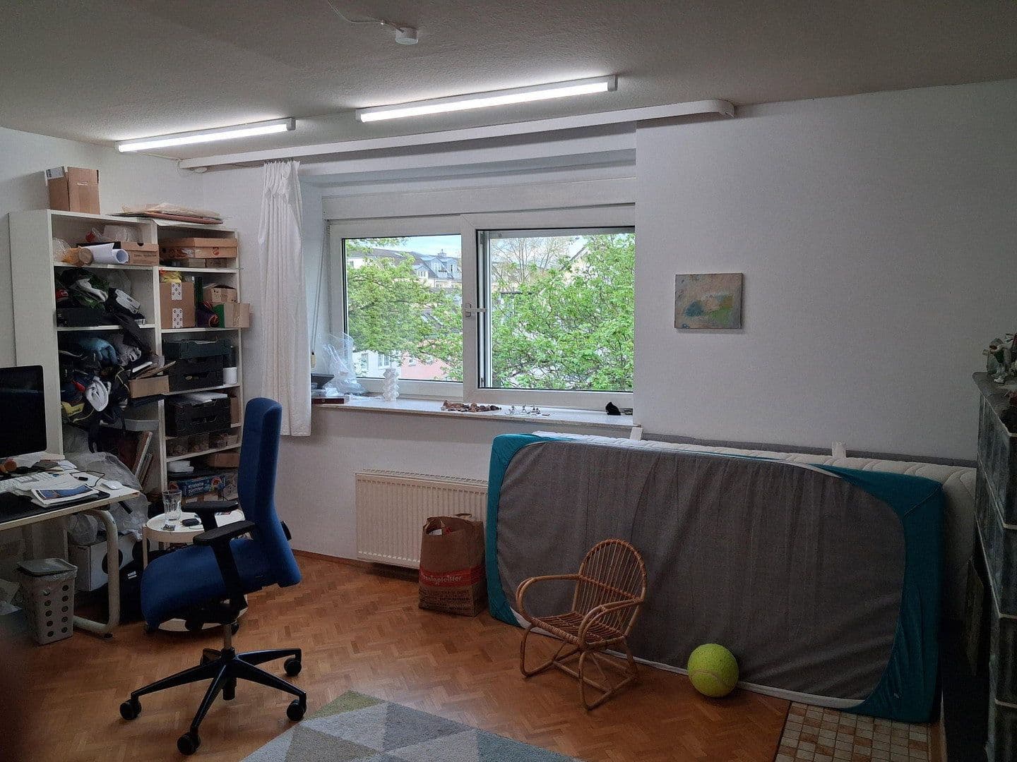 Prodej bytu 4+1 117 m², Bonn, Severní Porýní-Vestfálsko Prodej bytu 4+1 117 m², Bonn, Severní Porýní-Vestfálsko