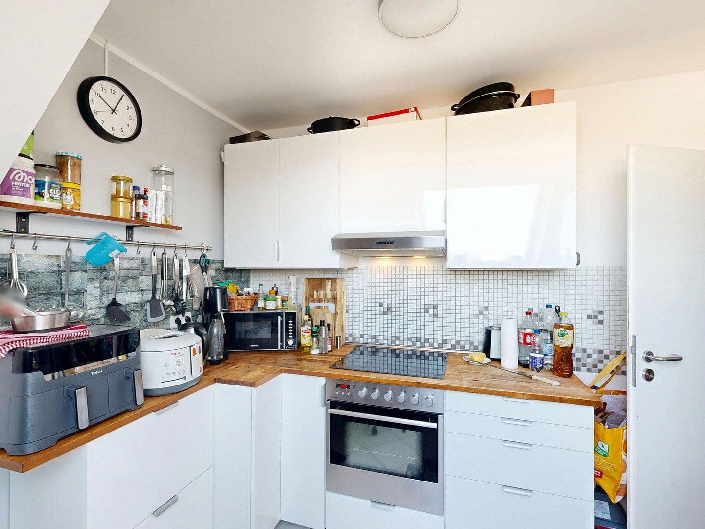Prodej bytu 7+1 183 m², Berlin, Berlín Prodej bytu 7+1 183 m², Berlin, Berlín