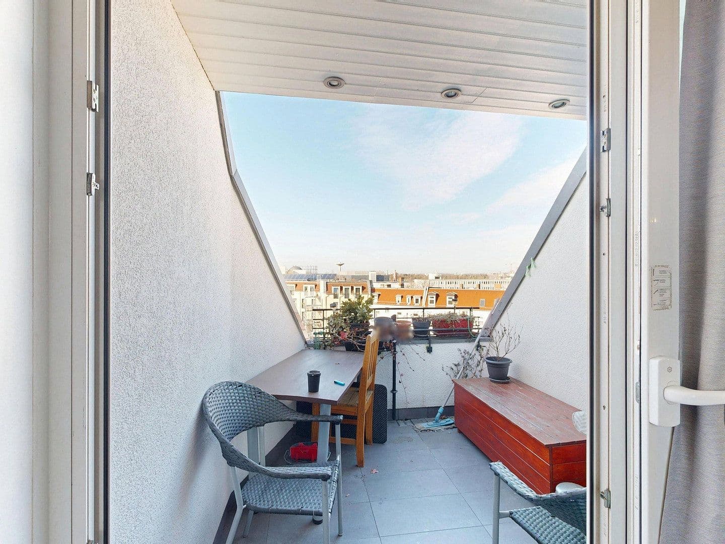 Prodej bytu 7+1 183 m², Berlin, Berlín Prodej bytu 7+1 183 m², Berlin, Berlín