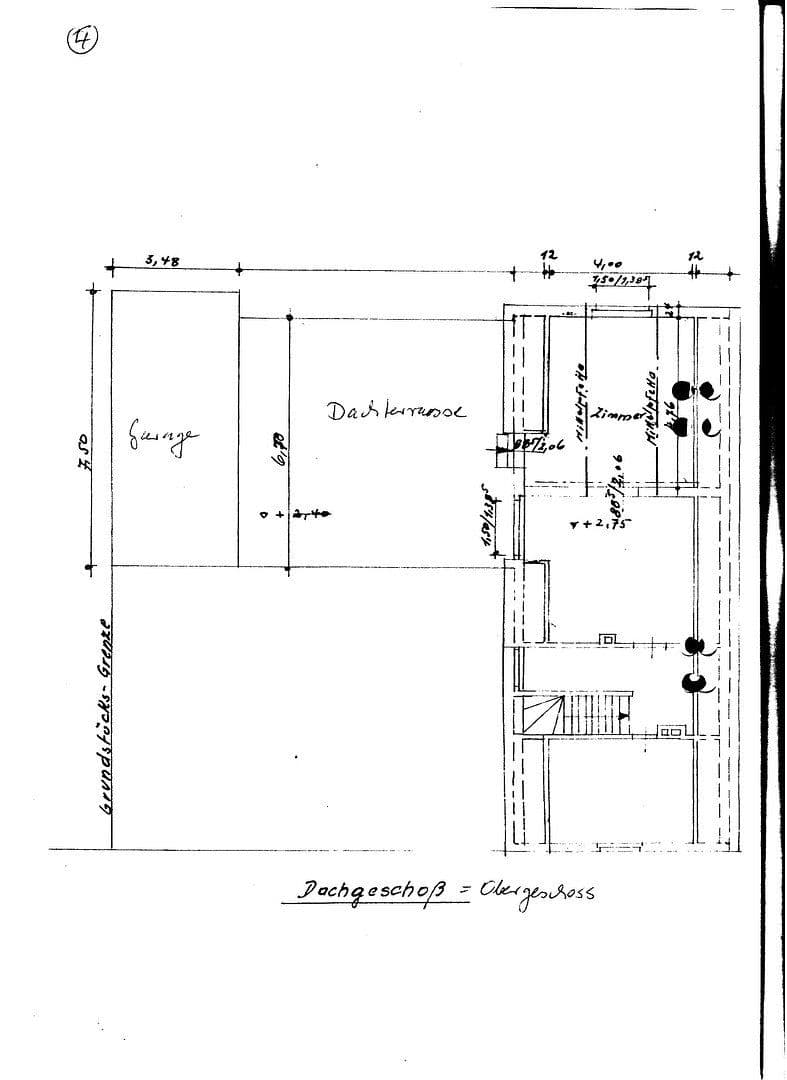 Prodej domu 150 m², pozemek 589 m², Braunschweig, Dolní Sasko Prodej domu 150 m², pozemek 589 m², Braunschweig, Dolní Sasko