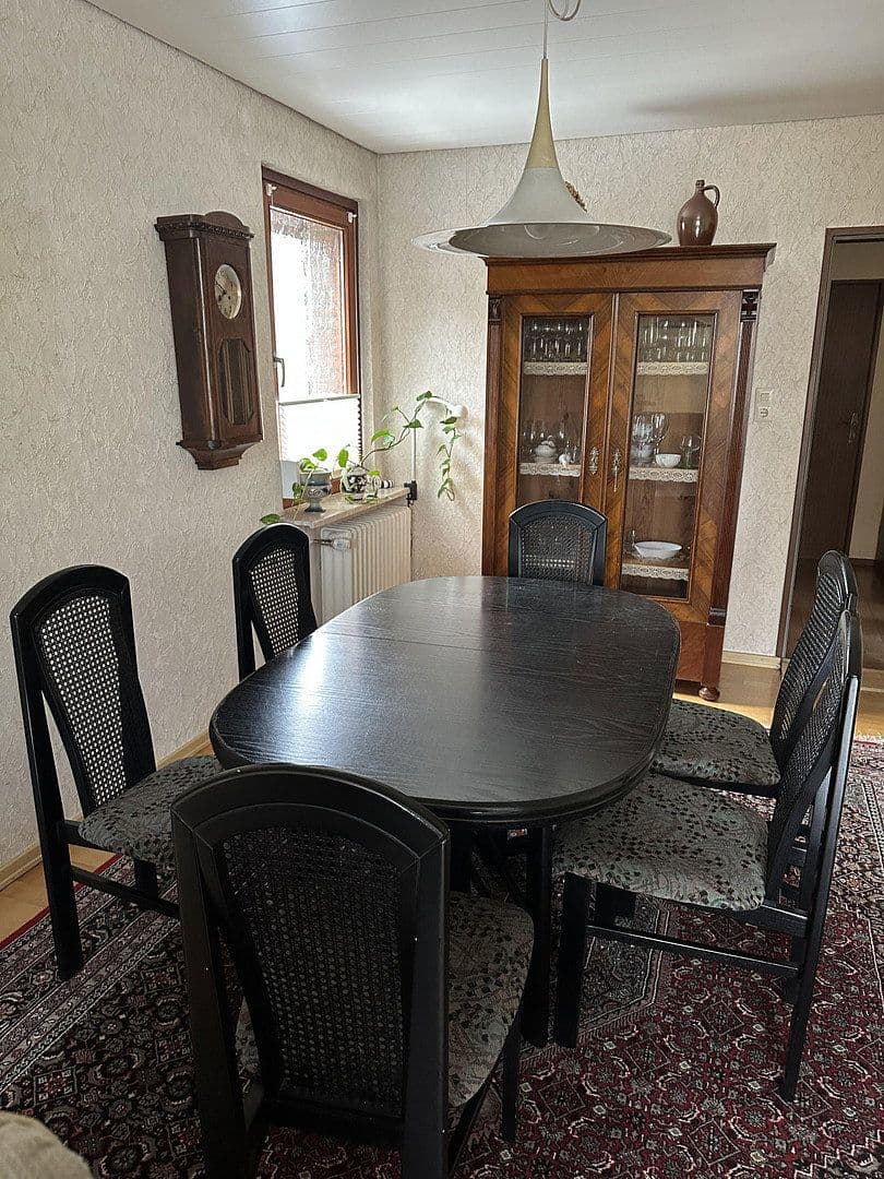 Prodej domu 150 m², pozemek 589 m², Braunschweig, Dolní Sasko Prodej domu 150 m², pozemek 589 m², Braunschweig, Dolní Sasko