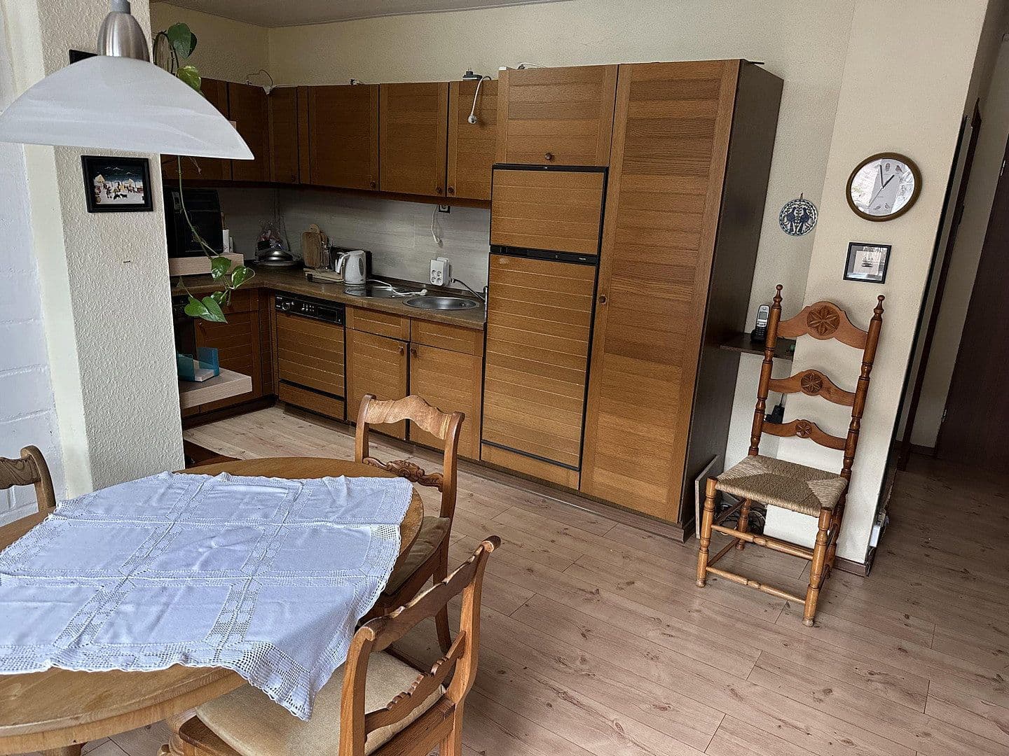 Prodej domu 150 m², pozemek 589 m², Braunschweig, Dolní Sasko Prodej domu 150 m², pozemek 589 m², Braunschweig, Dolní Sasko