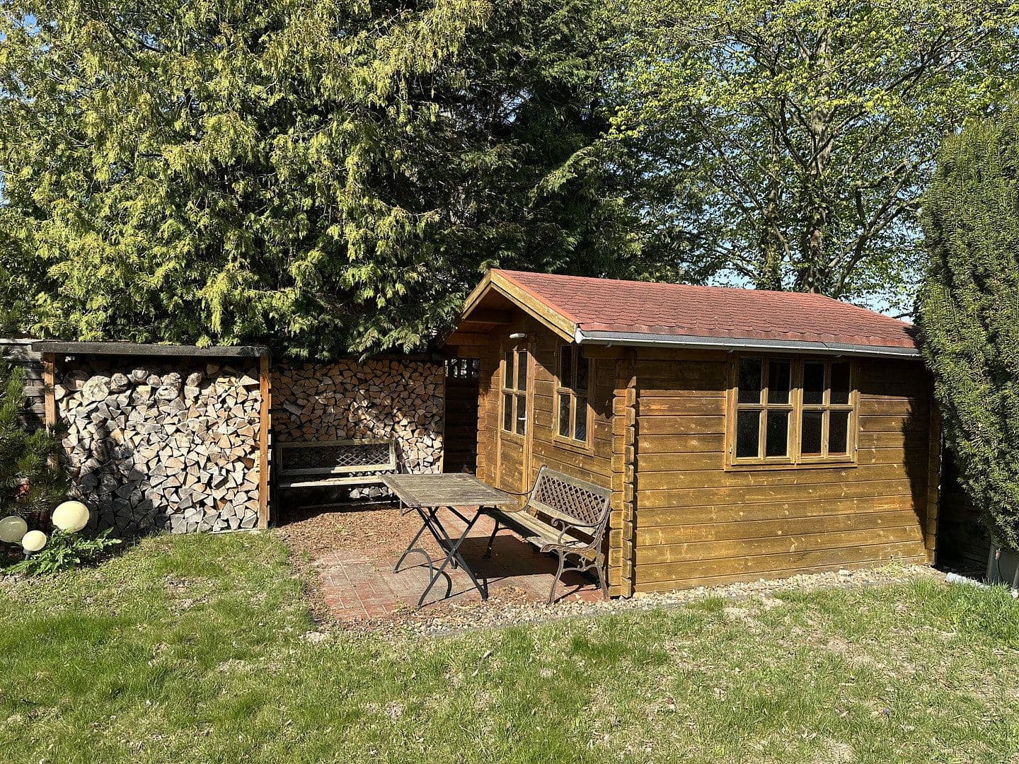 Prodej domu 150 m², pozemek 589 m², Braunschweig, Dolní Sasko Prodej domu 150 m², pozemek 589 m², Braunschweig, Dolní Sasko