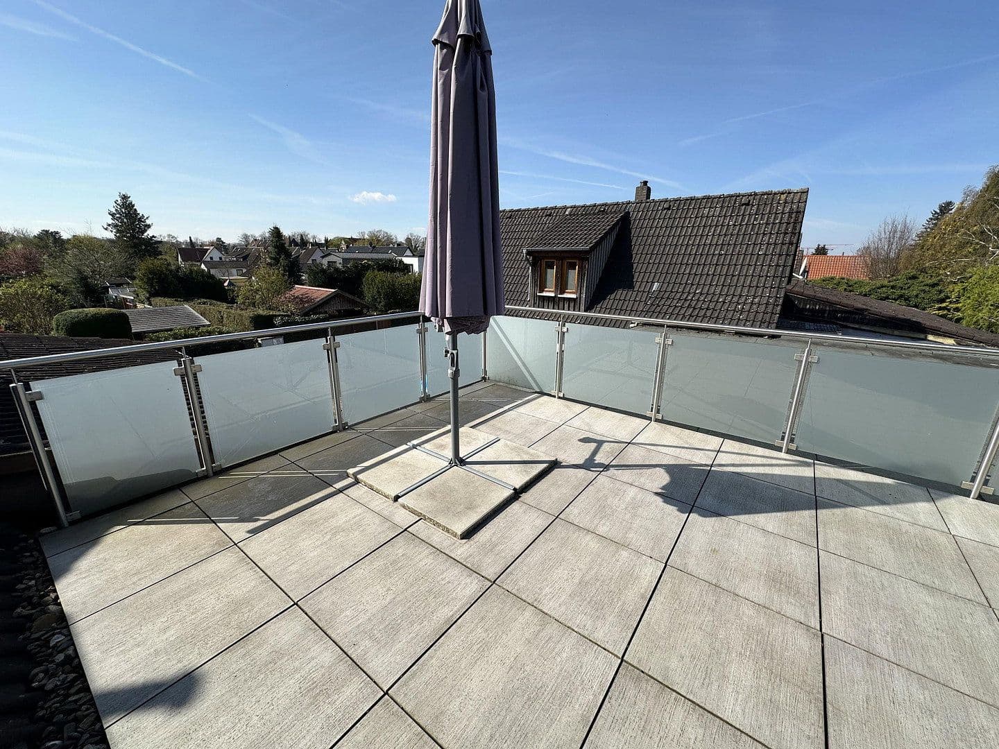Prodej domu 150 m², pozemek 589 m², Braunschweig, Dolní Sasko Prodej domu 150 m², pozemek 589 m², Braunschweig, Dolní Sasko