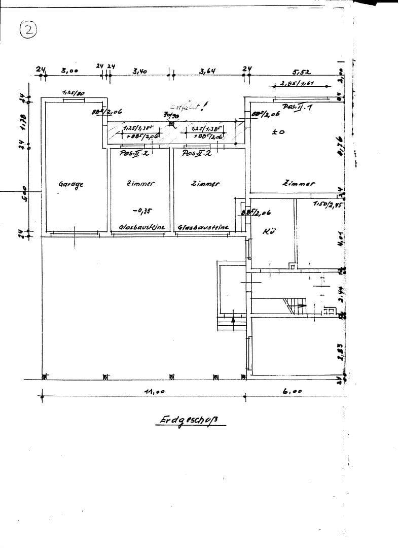 Prodej domu 150 m², pozemek 589 m², Braunschweig, Dolní Sasko Prodej domu 150 m², pozemek 589 m², Braunschweig, Dolní Sasko