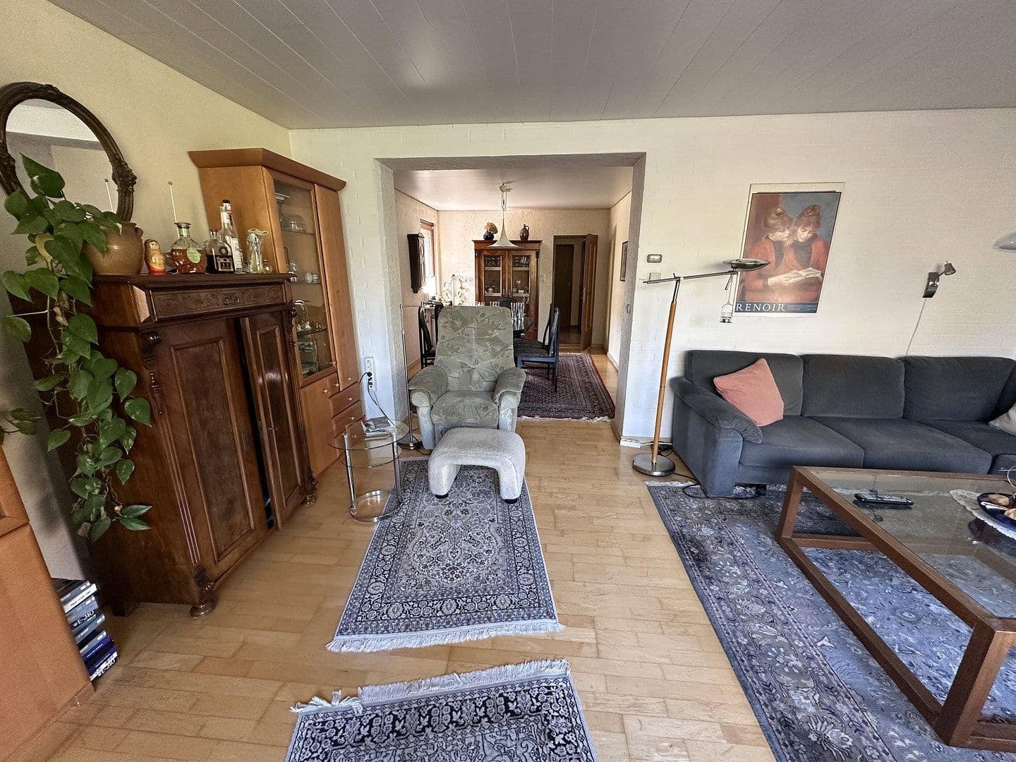 Prodej domu 150 m², pozemek 589 m², Braunschweig, Dolní Sasko Prodej domu 150 m², pozemek 589 m², Braunschweig, Dolní Sasko