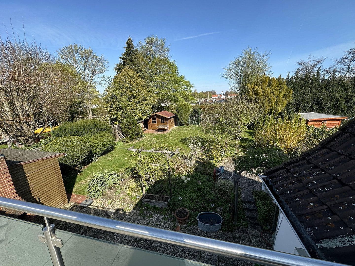 Prodej domu 150 m², pozemek 589 m², Braunschweig, Dolní Sasko Prodej domu 150 m², pozemek 589 m², Braunschweig, Dolní Sasko
