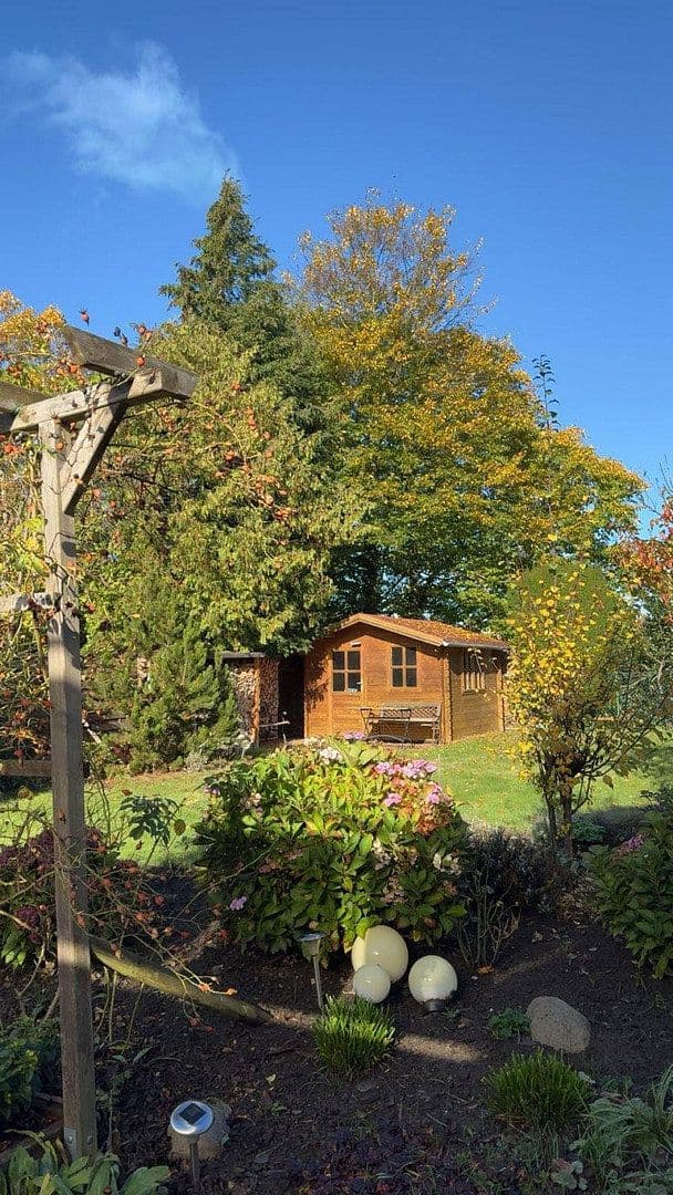 Prodej domu 150 m², pozemek 589 m², Braunschweig, Dolní Sasko Prodej domu 150 m², pozemek 589 m², Braunschweig, Dolní Sasko