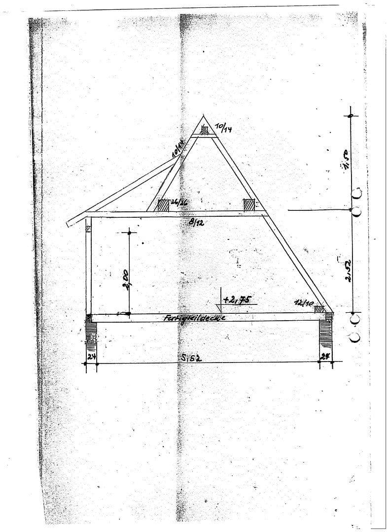Prodej domu 150 m², pozemek 589 m², Braunschweig, Dolní Sasko Prodej domu 150 m², pozemek 589 m², Braunschweig, Dolní Sasko
