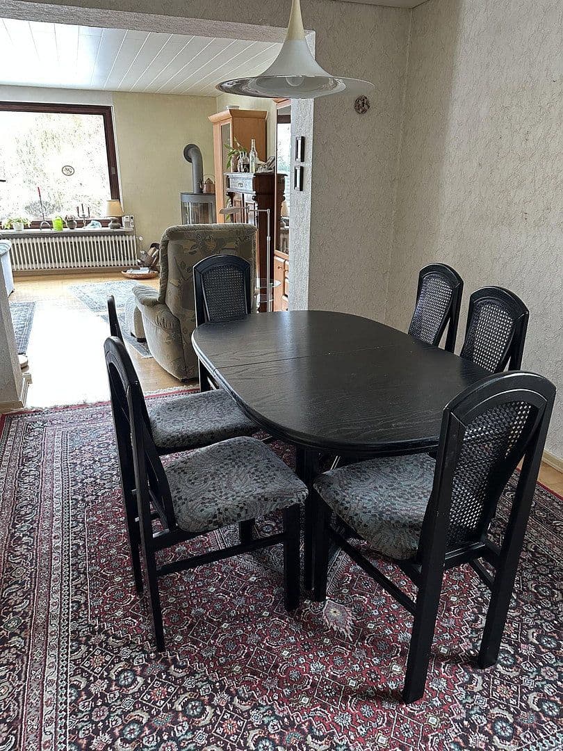 Prodej domu 150 m², pozemek 589 m², Braunschweig, Dolní Sasko Prodej domu 150 m², pozemek 589 m², Braunschweig, Dolní Sasko