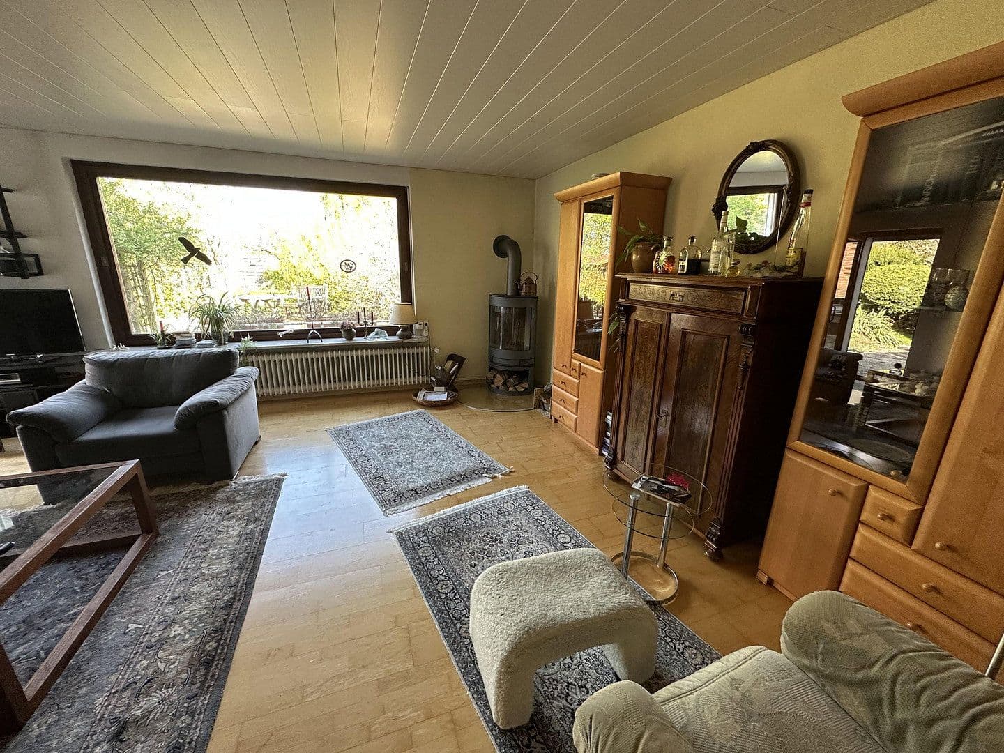 Prodej domu 150 m², pozemek 589 m², Braunschweig, Dolní Sasko Prodej domu 150 m², pozemek 589 m², Braunschweig, Dolní Sasko