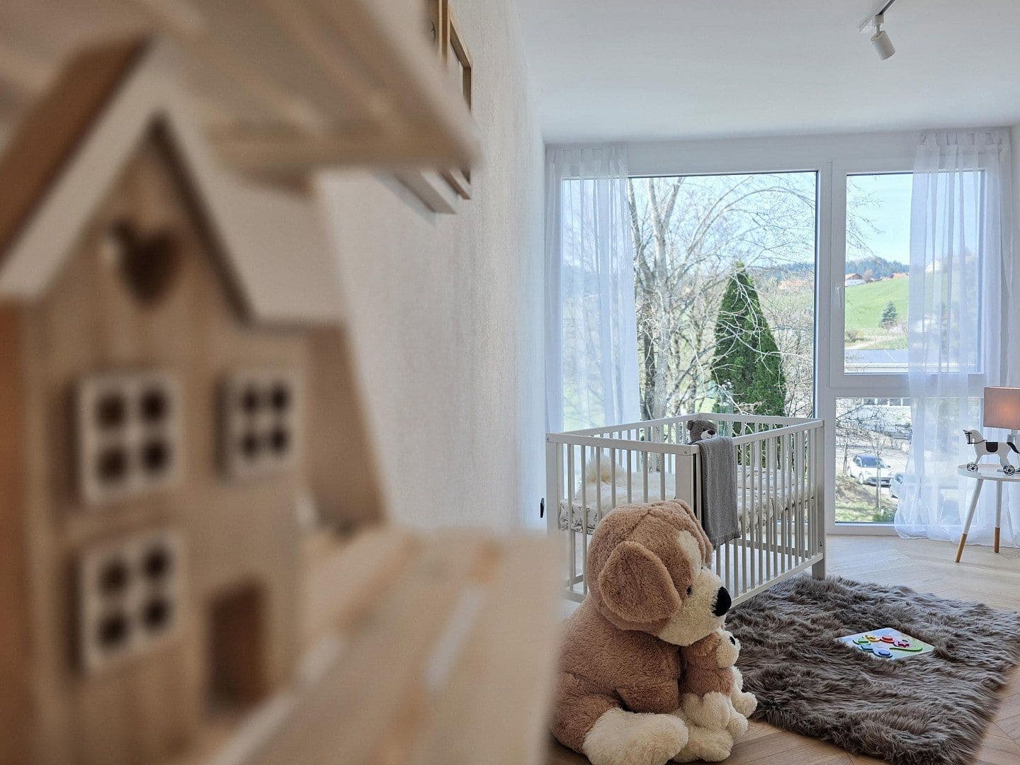 Prodej domu 143 m², pozemek 308 m², Wiggensbach, Bavorsko Prodej domu 143 m², pozemek 308 m², Wiggensbach, Bavorsko