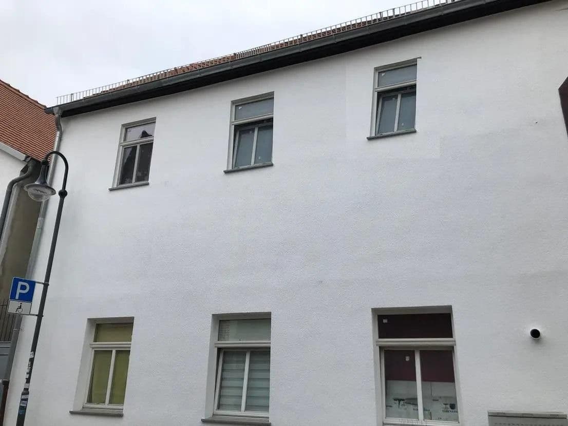 Pronájem bytu 3+1 67 m², Große Klostergasse 2, Friedberg (Hessen), Hessen Pronájem bytu 3+1 67 m², Große Klostergasse 2, Friedberg (Hessen), Hessen