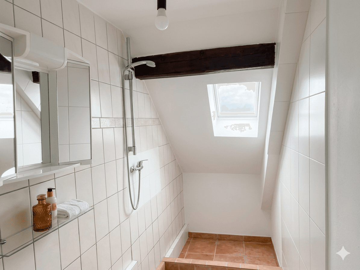 Pronájem bytu 3+1 67 m², Große Klostergasse 2, Friedberg (Hessen), Hessen Pronájem bytu 3+1 67 m², Große Klostergasse 2, Friedberg (Hessen), Hessen