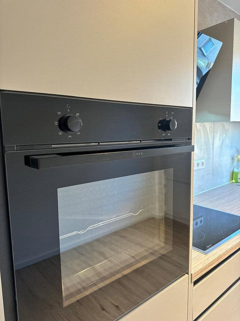 Pronájem bytu 1+1 27 m², Wuppertal, Severní Porýní-Vestfálsko Pronájem bytu 1+1 27 m², Wuppertal, Severní Porýní-Vestfálsko