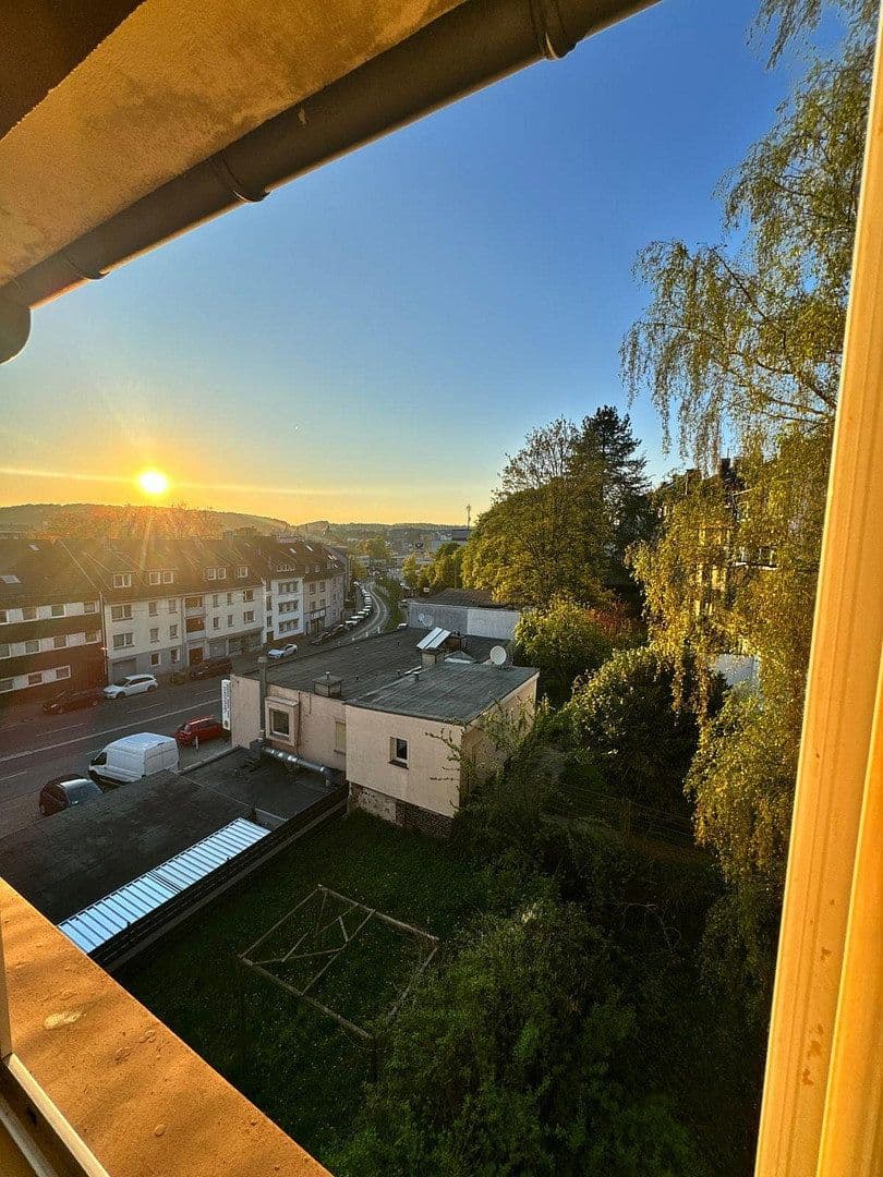 Pronájem bytu 1+1 27 m², Wuppertal, Severní Porýní-Vestfálsko Pronájem bytu 1+1 27 m², Wuppertal, Severní Porýní-Vestfálsko