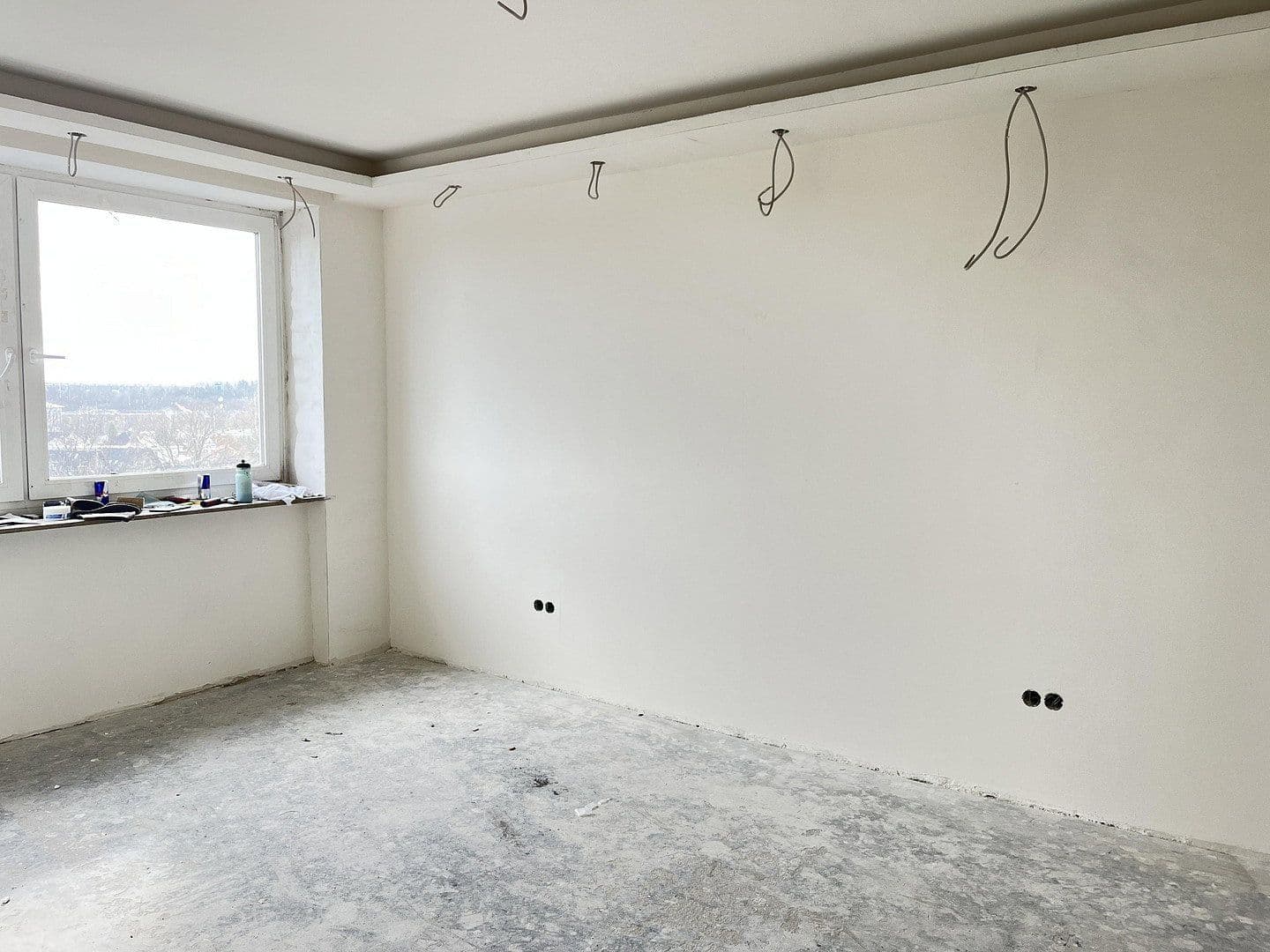 Prodej bytu 3+1 76 m², Jevenstedter Straße 55, Hamburg, Hamburg Prodej bytu 3+1 76 m², Jevenstedter Straße 55, Hamburg, Hamburg