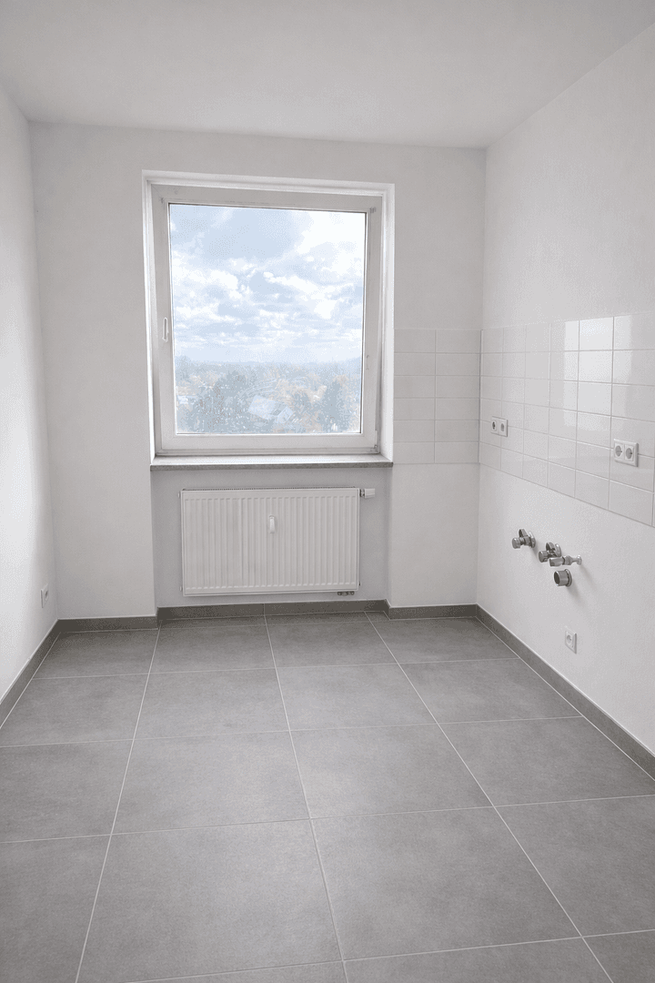 Prodej bytu 3+1 76 m², Jevenstedter Straße 55, Hamburg, Hamburg Prodej bytu 3+1 76 m², Jevenstedter Straße 55, Hamburg, Hamburg