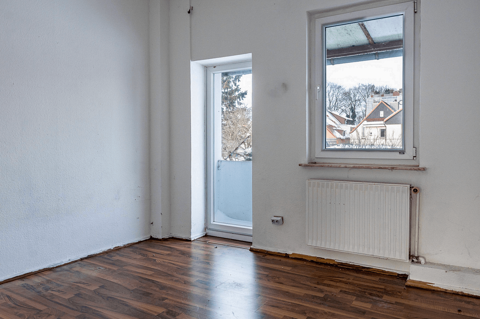 Prodej domu 143 m², pozemek 319 m², Bremerhaven, Bremen Prodej domu 143 m², pozemek 319 m², Bremerhaven, Bremen