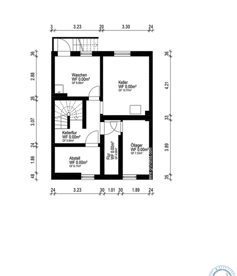 Prodej domu 143 m², pozemek 319 m², Bremerhaven, Bremen Prodej domu 143 m², pozemek 319 m², Bremerhaven, Bremen