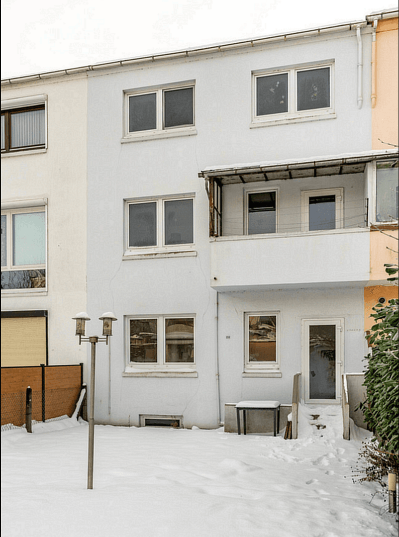 Prodej domu 143 m², pozemek 319 m², Bremerhaven, Bremen Prodej domu 143 m², pozemek 319 m², Bremerhaven, Bremen