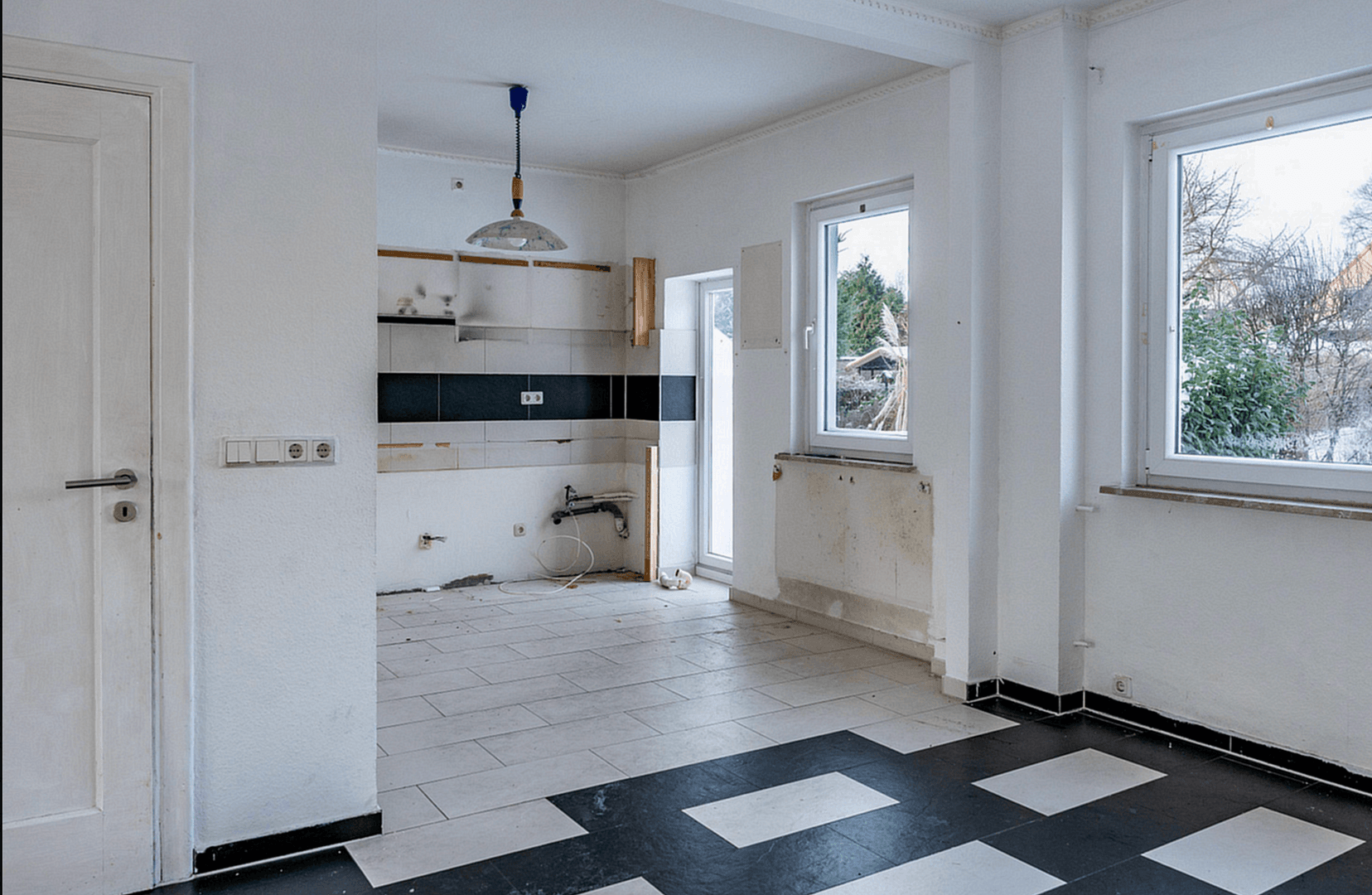 Prodej domu 143 m², pozemek 319 m², Bremerhaven, Bremen Prodej domu 143 m², pozemek 319 m², Bremerhaven, Bremen
