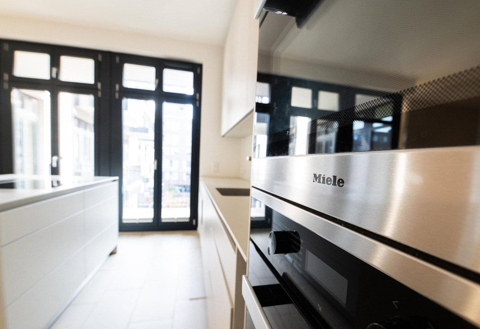 Prodej bytu 5+1 161 m², Alter Güterbahnhof 3c, Hamburg-Winterhude, Hamburg Prodej bytu 5+1 161 m², Alter Güterbahnhof 3c, Hamburg-Winterhude, Hamburg