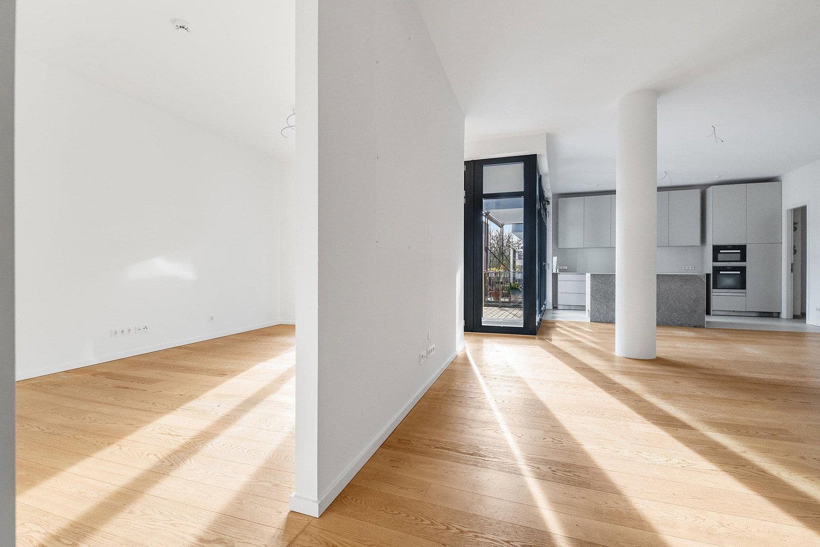 Prodej bytu 5+1 161 m², Alter Güterbahnhof 3c, Hamburg-Winterhude, Hamburg Prodej bytu 5+1 161 m², Alter Güterbahnhof 3c, Hamburg-Winterhude, Hamburg