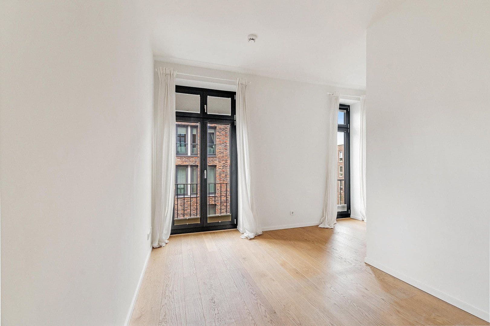 Prodej bytu 5+1 161 m², Alter Güterbahnhof 3c, Hamburg-Winterhude, Hamburg Prodej bytu 5+1 161 m², Alter Güterbahnhof 3c, Hamburg-Winterhude, Hamburg