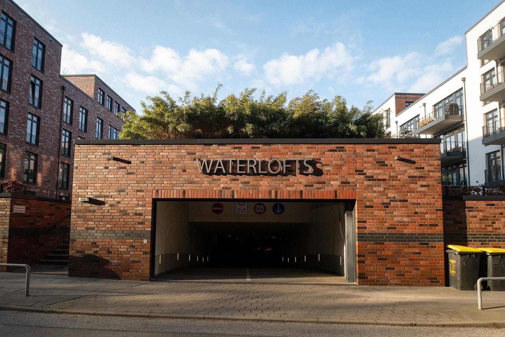 Prodej bytu 5+1 161 m², Alter Güterbahnhof 3c, Hamburg-Winterhude, Hamburg Prodej bytu 5+1 161 m², Alter Güterbahnhof 3c, Hamburg-Winterhude, Hamburg