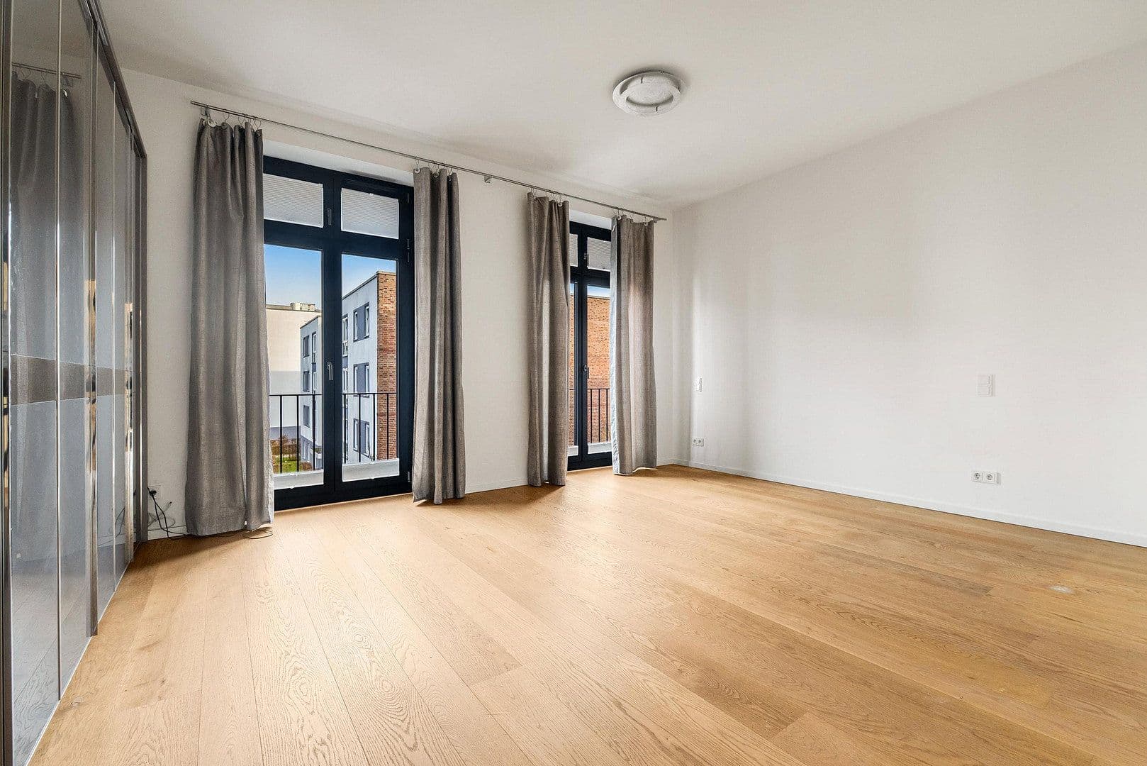 Prodej bytu 5+1 161 m², Alter Güterbahnhof 3c, Hamburg-Winterhude, Hamburg Prodej bytu 5+1 161 m², Alter Güterbahnhof 3c, Hamburg-Winterhude, Hamburg