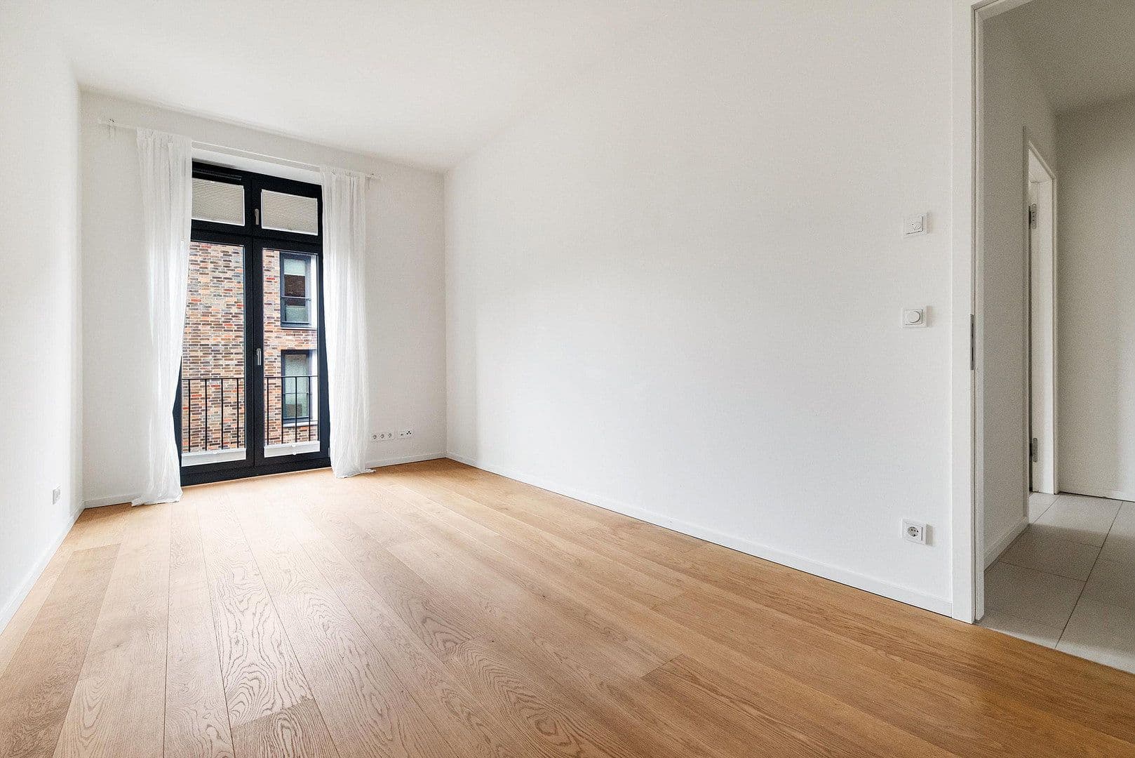Prodej bytu 5+1 161 m², Alter Güterbahnhof 3c, Hamburg-Winterhude, Hamburg Prodej bytu 5+1 161 m², Alter Güterbahnhof 3c, Hamburg-Winterhude, Hamburg