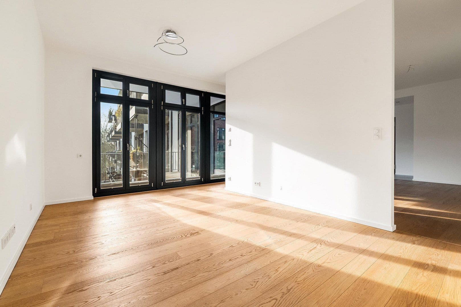 Prodej bytu 5+1 161 m², Alter Güterbahnhof 3c, Hamburg-Winterhude, Hamburg Prodej bytu 5+1 161 m², Alter Güterbahnhof 3c, Hamburg-Winterhude, Hamburg