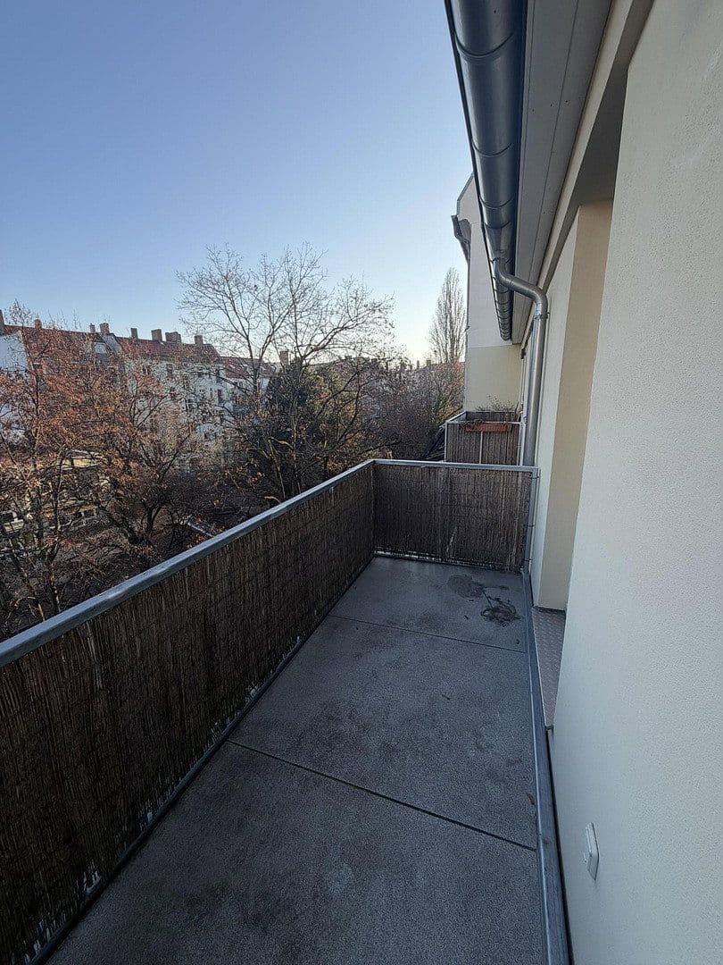 Prodej bytu 2+kk 86 m², Colbestrasse 22, Berlin Friedrichshain, Berlín Prodej bytu 2+kk 86 m², Colbestrasse 22, Berlin Friedrichshain, Berlín