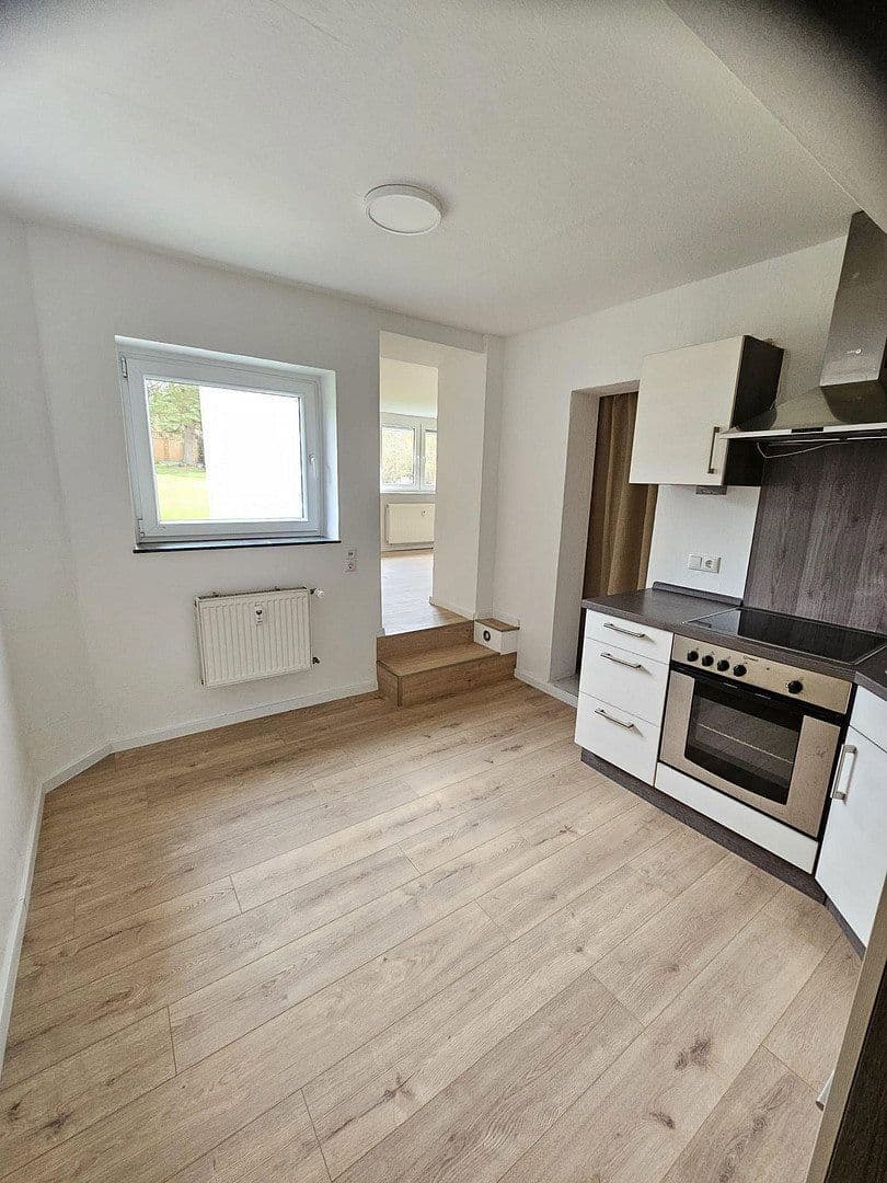 Pronájem bytu 2+kk 50 m², Gießen, Hessen Pronájem bytu 2+kk 50 m², Gießen, Hessen