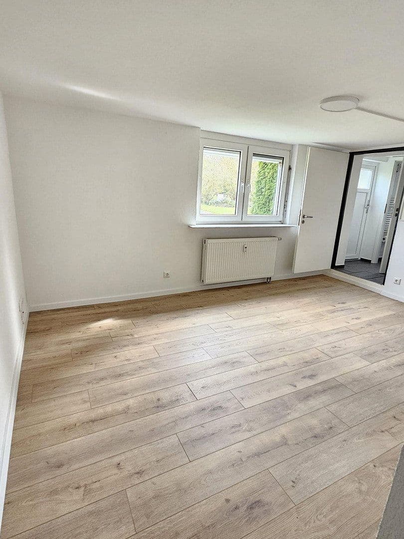 Pronájem bytu 2+kk 50 m², Gießen, Hessen Pronájem bytu 2+kk 50 m², Gießen, Hessen