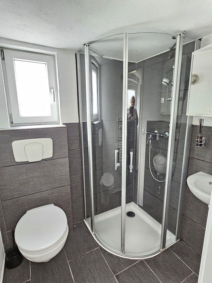 Pronájem bytu 2+kk 50 m², Gießen, Hessen Pronájem bytu 2+kk 50 m², Gießen, Hessen