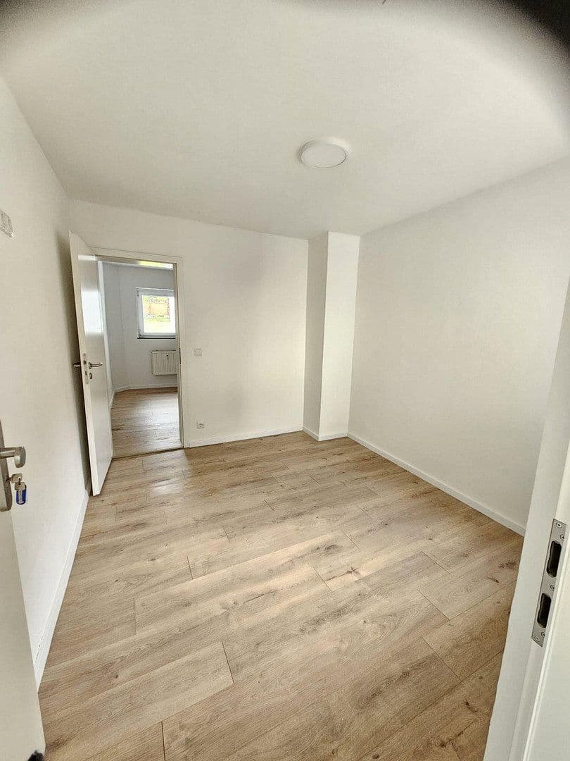 Pronájem bytu 2+kk 50 m², Gießen, Hessen Pronájem bytu 2+kk 50 m², Gießen, Hessen