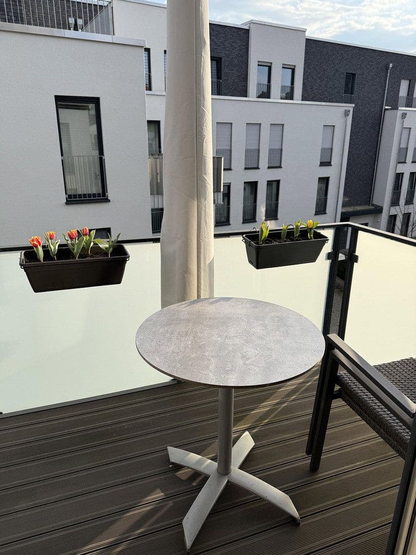 Pronájem bytu 2+1 62 m², Friedberg (Hessen), Hessen Pronájem bytu 2+1 62 m², Friedberg (Hessen), Hessen