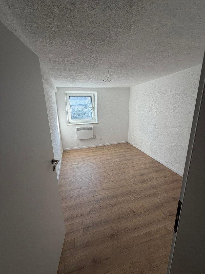 Prodej bytu 6+1 148 m², Werdenbergstr. 20, Langenau, Bádensko-Württembersko Prodej bytu 6+1 148 m², Werdenbergstr. 20, Langenau, Bádensko-Württembersko