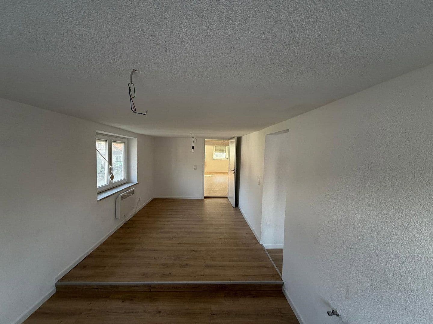 Prodej bytu 6+1 148 m², Werdenbergstr. 20, Langenau, Bádensko-Württembersko Prodej bytu 6+1 148 m², Werdenbergstr. 20, Langenau, Bádensko-Württembersko